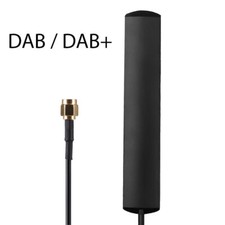 SMA antenna digitale DAB