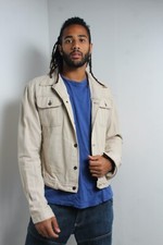Giacca denim vintage JET TOPS