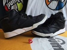 Reebok pump sneakers : Omni