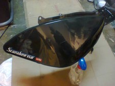Aprilia Scarabeo 125-150-200