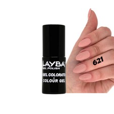 LAYLA LAYBA SMALTO GEL POLISH HOT SAND PROFESSIONALE n 621