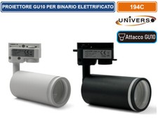UNIVERSO TRACK LIGHT DA
