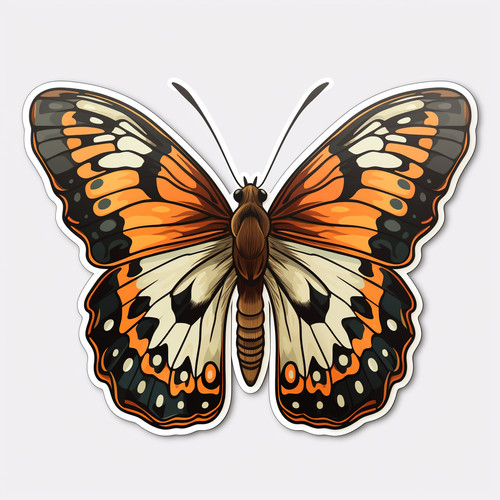 Adesivi auto sticker - 6,