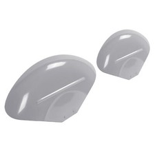 Pair Of Fenders Skin Panel For