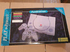 FUN STATION CONSOLE SUPER 8