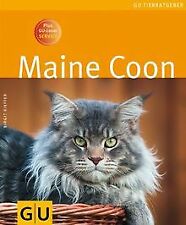 Maine Coon (Tierratgeber) von