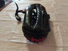 Casco bici da corsa cinelli vintage anni 80 taglia piccola