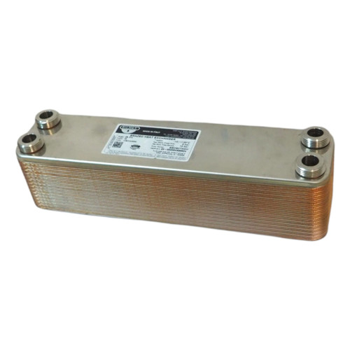 Zilmet scambiatore sanitario - zilmet,