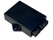 CENTRALINA UNITA DI AVVIAMENTO