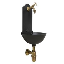 Fontana a Muro Malaga Colore