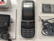 Nokia C2-05  Grey GSM Slider