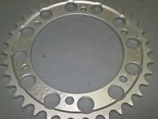 corona ERGAL z37 Honda VFR 400