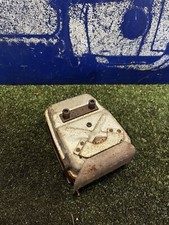 Gruppo marmitta scarico