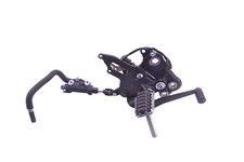 Gancio picchetto poggiapiedi