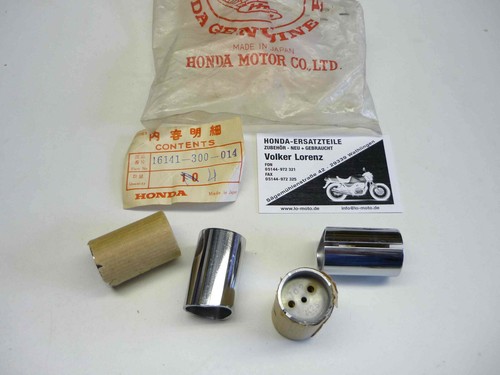 Nuovo originale honda 750 - honda,