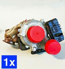 Turbocompressore A6540907300 831120-5010S Mercedes parte originale 6540900800 