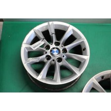 4 CERCHI IN LEGA BMW SERIE 1