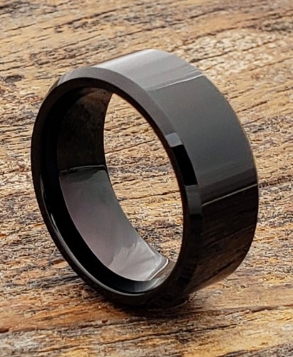 Anello unisex acciaio inox - acciaio,