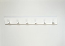 Appendiabiti da parete in