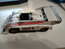 Lotto Modellini Auto Politoys 1/32 Porsche-Audi 917 Porsche 917 + 4 Modelli