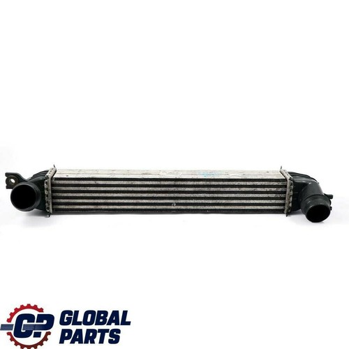 Intercooler diesel mini cooper - intercooler,