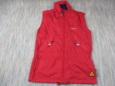 Chervo Gilet Uomo Extra Small