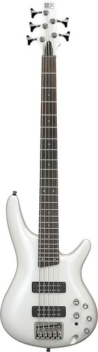Basso elettrico ibanez sr305e - ibanez,