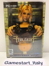 EVA CASH DIRT PROJECT - PC