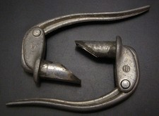 **** UN PAIO di SET LEVE FRENO