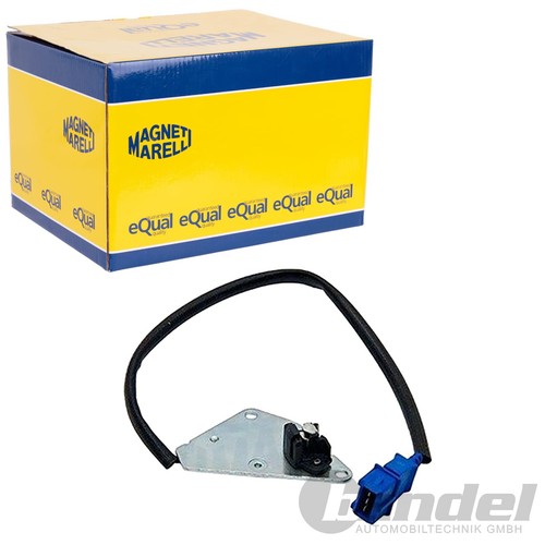 Sensore albero camme magneti - camme,