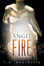 Angel Fire (Angel (Candlewick