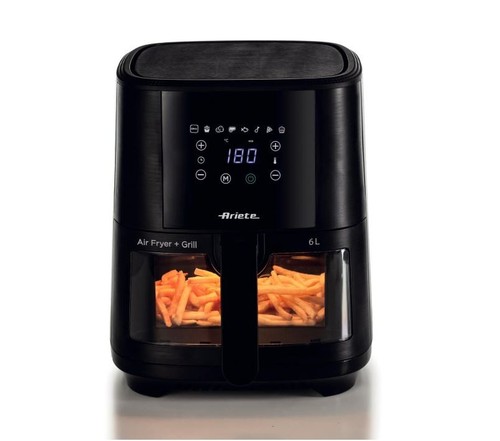 Ariete friggitrice aria - friggitrice,