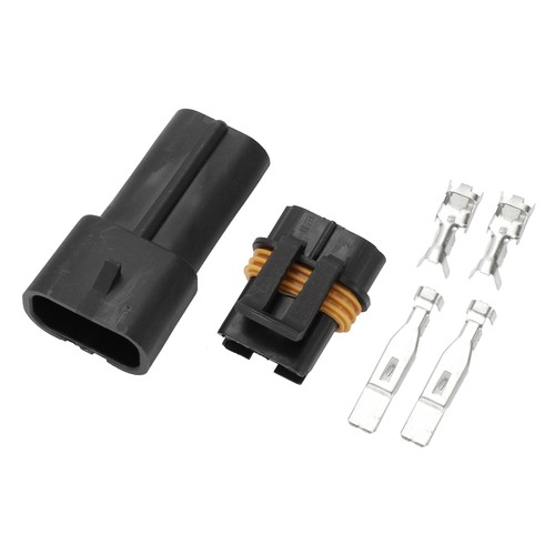 Connettore ventola radiatore - , a