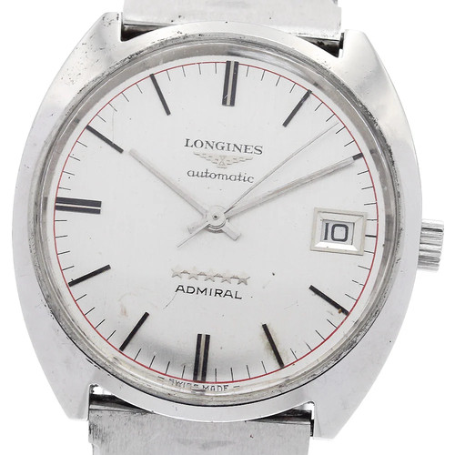 Longines admiral star - longines, 5