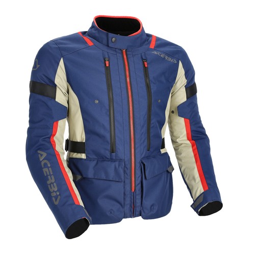 Acerbis travel 0 enduro - acerbis, 2.0