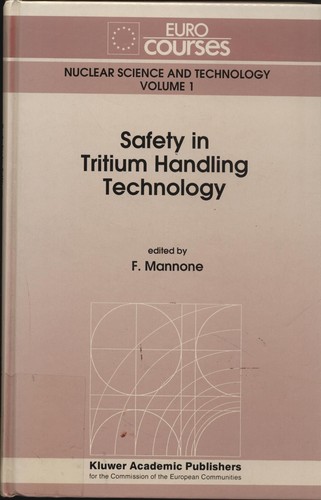 Safety tritium handling - in,