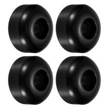 52mm Skateboard Wheel, 4pcs