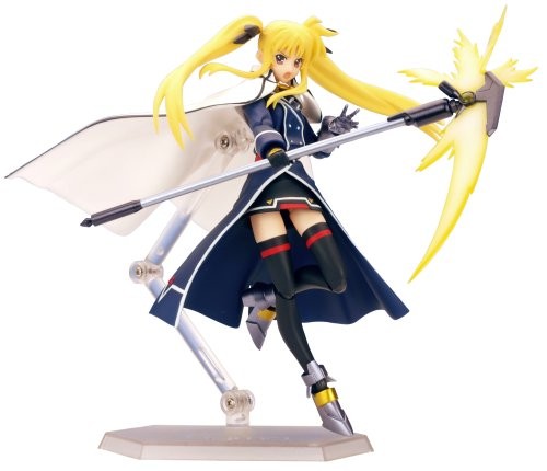 Figma lyrical strikers - figma,