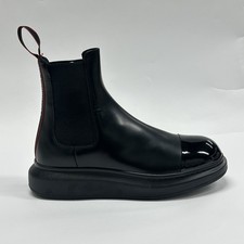 Stivali Alexander McQueen