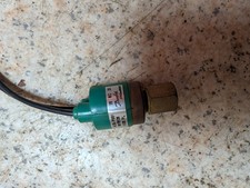 Danfoss 061f8138 Pressostato a