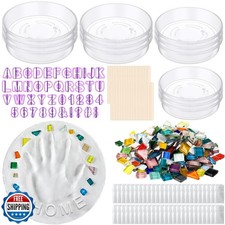 Jetec Set 12 Stampi per Pietre