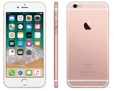 Apple iPhone 6s - 16 GB - oro