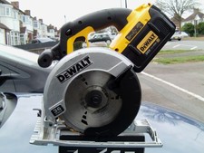 DEWALT DC300 Li-ION 36V SEGA