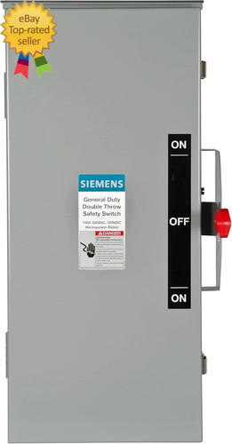 Dtgnf323r 100 ampere - ampere,, poli