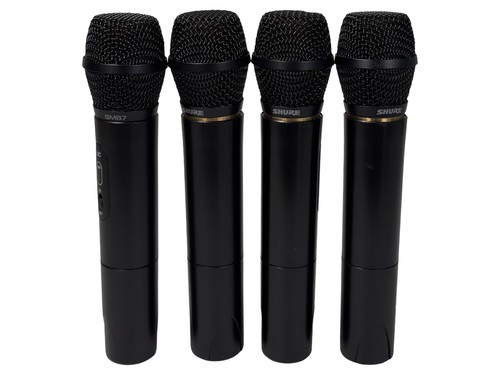 Lot shure uc2 - of, uc2‑ub