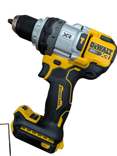 Dewalt dcd1007 hammer - dcd1007,