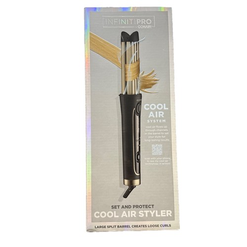 Curler aria fredda conair - aria,