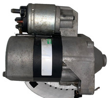 Motorino avviamento RENAULT CLIO 3^ (2005-2013) D4FD7 / 1.2/ 55KW/ 8200369521