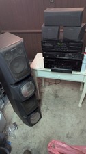 Set altoparlanti sony xb88v - sony, ss-xb88v