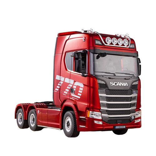 Telecomando 6x4 trattore - telecomando,